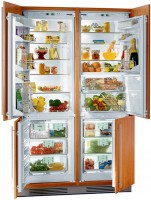 Купить встраиваемый холодильник Liebherr SBS 57I3  по цене от 145599 грн.