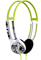 Купити навушники Skullcandy iCon  за ціною від 4999 грн.