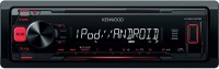 Купити автомагнітола Kenwood KMM-202 за ціною від 2500 грн.