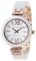 Купити наручний годинник Anne Klein 1196RGWT  за ціною від 3500 грн.