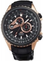 Купить наручний годинник Orient ET0M002B: цена от 10400 грн.