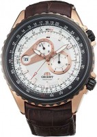 Купить наручные часы Orient ET0M003W: цена от 11400 грн.