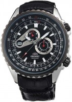 Купити наручний годинник Orient ET0M004B  за ціною від 12110 грн.