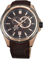 Купить наручные часы Orient ET0V001T  по цене от 11610 грн.