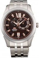 Купить наручний годинник Orient ET0X003T: цена от 9290 грн.