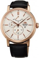 Купить наручные часы Orient EZ09006W  по цене от 10740 грн.