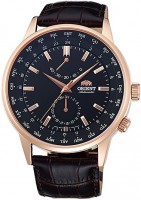Купить наручные часы Orient FA06001B  по цене от 20790 грн.