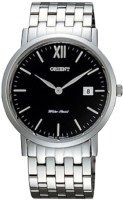 Купить наручний годинник Orient GW00004B: цена от 5580 грн.
