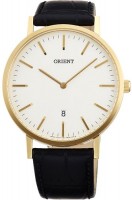 Купити наручний годинник Orient GW05003W  за ціною від 3702 грн.