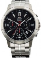 Купить наручные часы Orient KV00003B  по цене от 10890 грн.