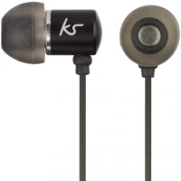 Купити навушники KitSound Ace Earphones  за ціною від 280 грн.