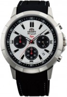 Купить наручные часы Orient KV00008W  по цене от 5040 грн.