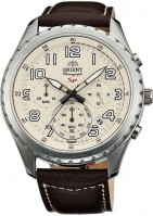 Купить наручний годинник Orient KV01005Y: цена от 4660 грн.