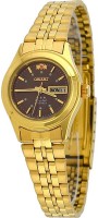 Купити наручний годинник Orient NQ0400FT  за ціною від 7600 грн.
