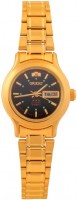 Купити наручний годинник Orient NQ0500BB  за ціною від 7600 грн.