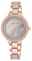 Купить наручные часы Anne Klein 1418RGTP  по цене от 7292 грн.