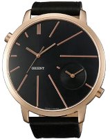 Купить наручний годинник Orient QC0P001B: цена от 4240 грн.