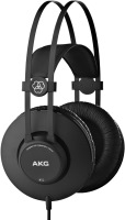 Купить навушники AKG K52: цена от 1275 грн.