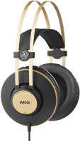 Купить навушники AKG K92: цена от 1840 грн.