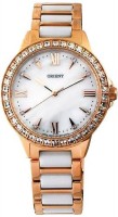 Купить наручные часы Orient QC11001W  по цене от 9330 грн.