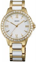 Купити наручний годинник Orient QC11002W  за ціною від 13110 грн.