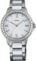 Купити наручний годинник Orient QC11004W  за ціною від 7260 грн.