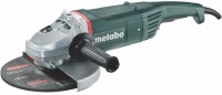 Купить шліфувальна машина Metabo WX 2400-230 600379000: цена от 5257 грн.