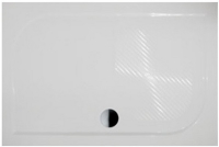 Купить душовий піддон RIHO Kolping DB36 140x90: цена от 20999 грн.