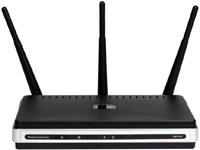 Купить wi-Fi адаптер D-Link DAP-1353: цена от 5599 грн.