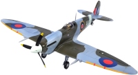Купить радиоуправляемый самолет Dynam Supermarine Spitfire  по цене от 1199 грн.