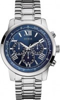 Купити наручний годинник GUESS W0379G3  за ціною від 7290 грн.
