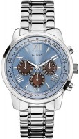 Купити наручний годинник GUESS W0379G6  за ціною від 6490 грн.