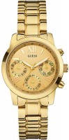 Купить наручные часы GUESS W0448L2  по цене от 6790 грн.