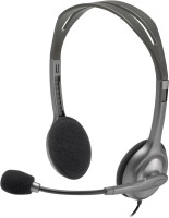 Купить навушники Logitech H111: цена от 670 грн.