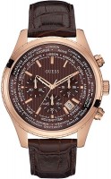 Купить наручные часы GUESS W0500G3  по цене от 6190 грн.