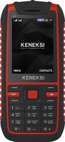 Купити мобільний телефон Keneksi P1  за ціною від 708 грн.