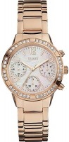 Купить наручные часы GUESS W0546L3  по цене от 10836 грн.