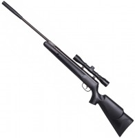 Купить пневматическая винтовка Crosman Prowler NP  по цене от 3050 грн.