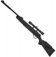 Купить пневматическая винтовка Hatsan MOD 87 QE  по цене от 13781 грн.
