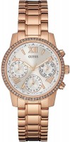 Купить наручные часы GUESS W0623L2  по цене от 7290 грн.