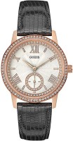 Купити наручний годинник GUESS W0642L3  за ціною від 4319 грн.