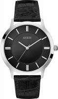 Купити наручний годинник GUESS W0664G1  за ціною від 5090 грн.