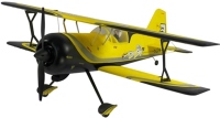 Купить радиоуправляемый самолет Dynam Pitts Model 12 3D  по цене от 5699 грн.