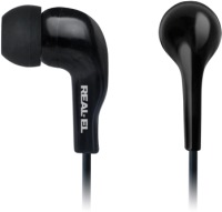 Купити навушники REAL-EL Z-1007  за ціною від 69 грн.