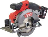 Купити пила Milwaukee M12 CCS44-402C  за ціною від 18424 грн.