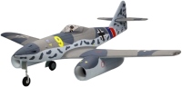 Купить радиоуправляемый самолет Dynam Messerschmitt Me.262  по цене от 16999 грн.