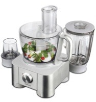 Купити кухонний комбайн Kenwood Multipro FP925 за ціною від 3777 грн.