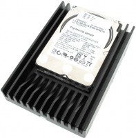 описание, цены на WD VelociRaptor 2.5"