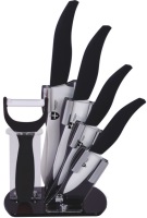 Купить набор ножей Royalty Line RL-C4ST  по цене от 542 грн.
