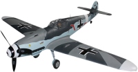 Купить радиоуправляемый самолет Dynam Messerschmitt Bf.109  по цене от 499 грн.